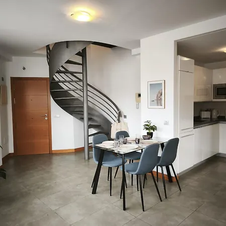 Vcv Fm Apartmán *