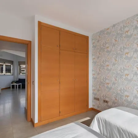 Vcv Fm Apartment *