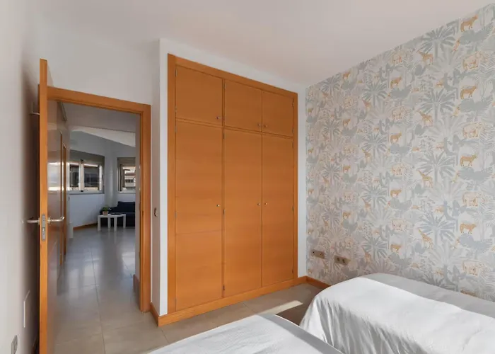 Vcv Fm Apartment *