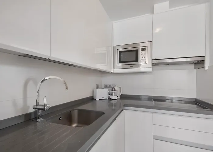 Vcv Fm Apartment *