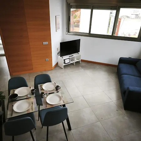 Vcv Fm Lägenhet Las Palmas de Gran Canaria