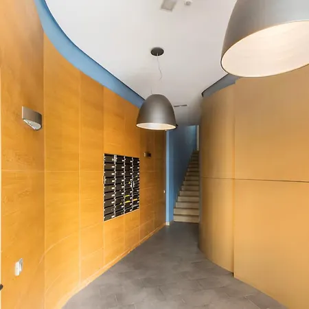 Apartamento Vcv Fm Las Palmas de Gran Canárias