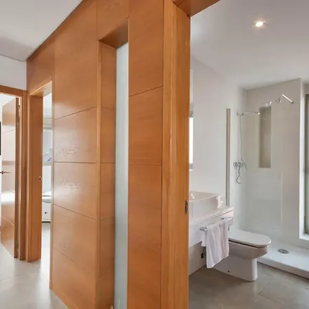 Apartamento Vcv Fm Las Palmas de Gran Canárias