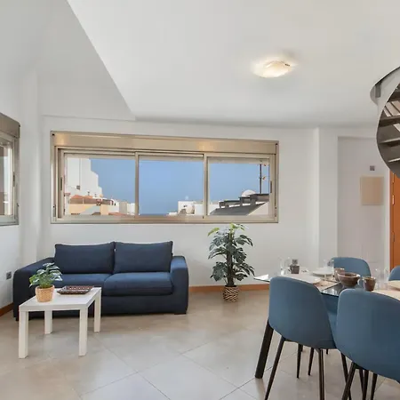 Apartamento Vcv Fm