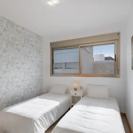 Apartamento Vcv Fm Las Palmas de Gran Canárias
