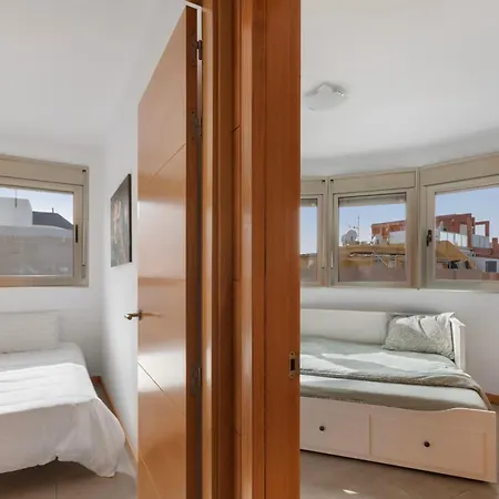 Apartamento Vcv Fm Las Palmas de Gran Canárias