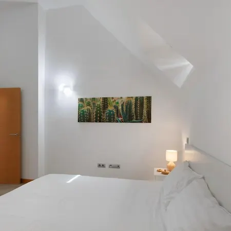 Apartamento Vcv Fm *