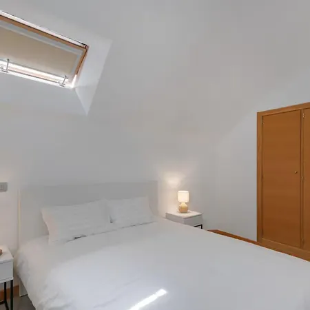 Apartamento Vcv Fm *
