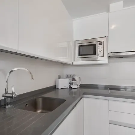 Vcv Fm Apartamento *
