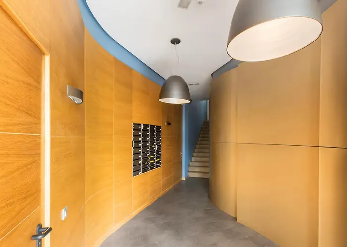 Lägenhet Vcv Fm Las Palmas de Gran Canaria