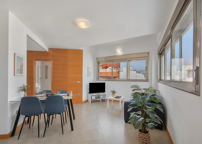 Vcv Fm * Las Palmas de Gran Canaria