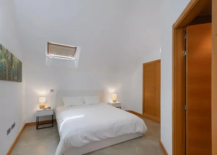 Vcv Fm Las Palmas de Gran Canaria