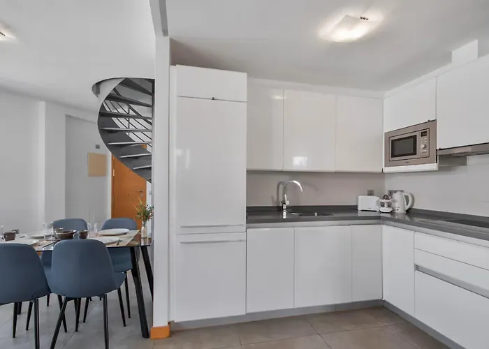 Vcv Fm * Las Palmas de Gran Canaria