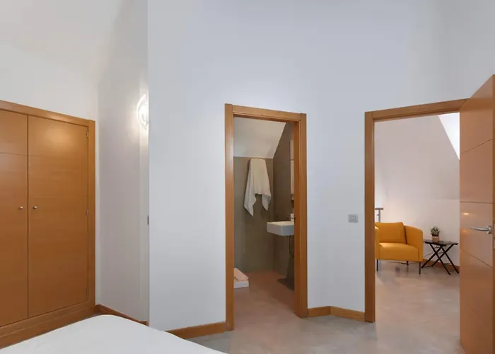 Vcv Fm Lägenhet Las Palmas de Gran Canaria